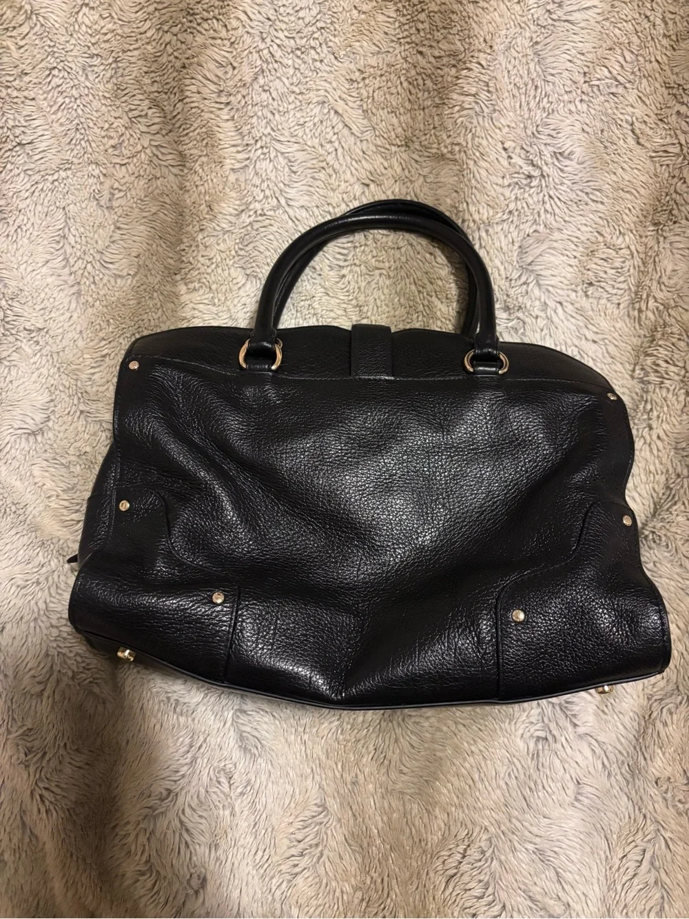 Coach Mercer Satchel